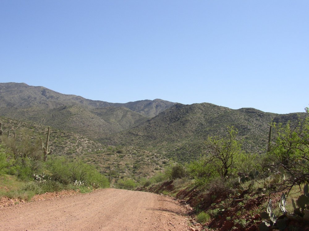 Mountains 036