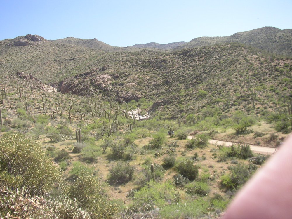 Mountains 040