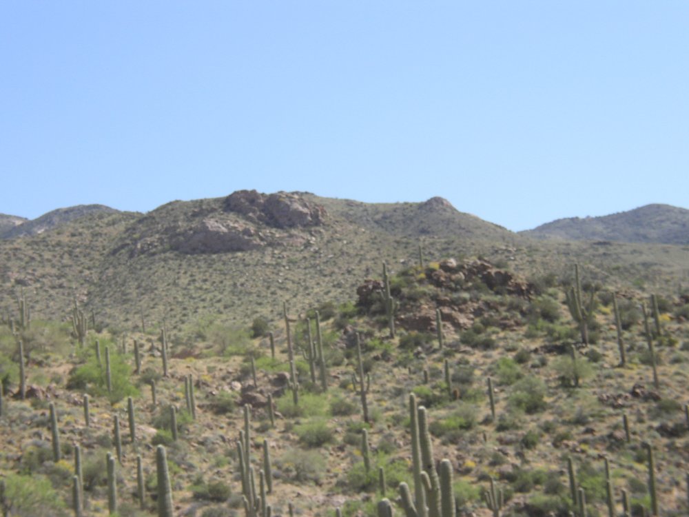 Mountains 042