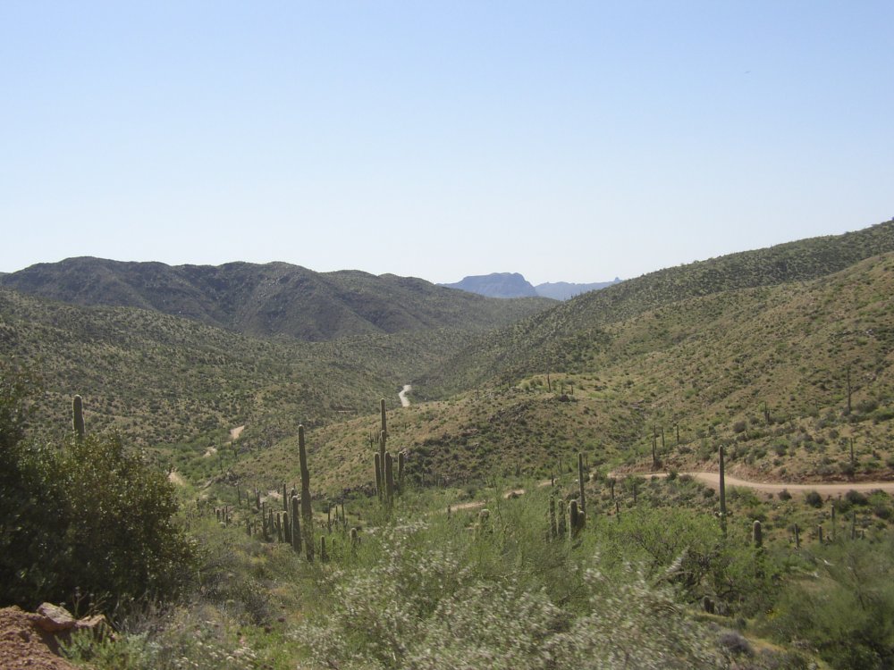 Mountains 044