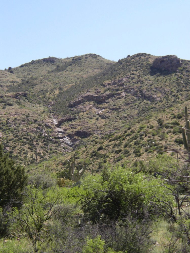 Mountains 049