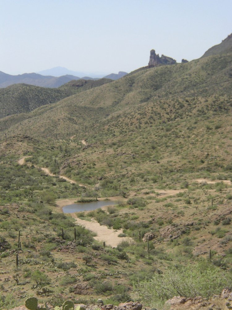 Mountains 052