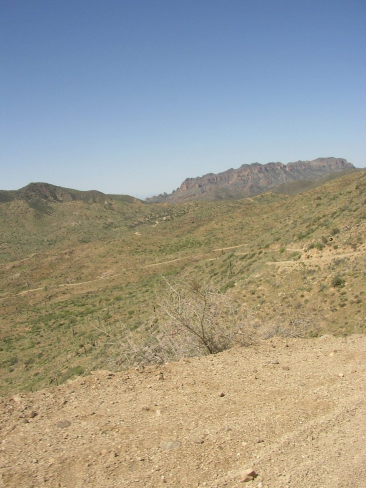Mountains 055