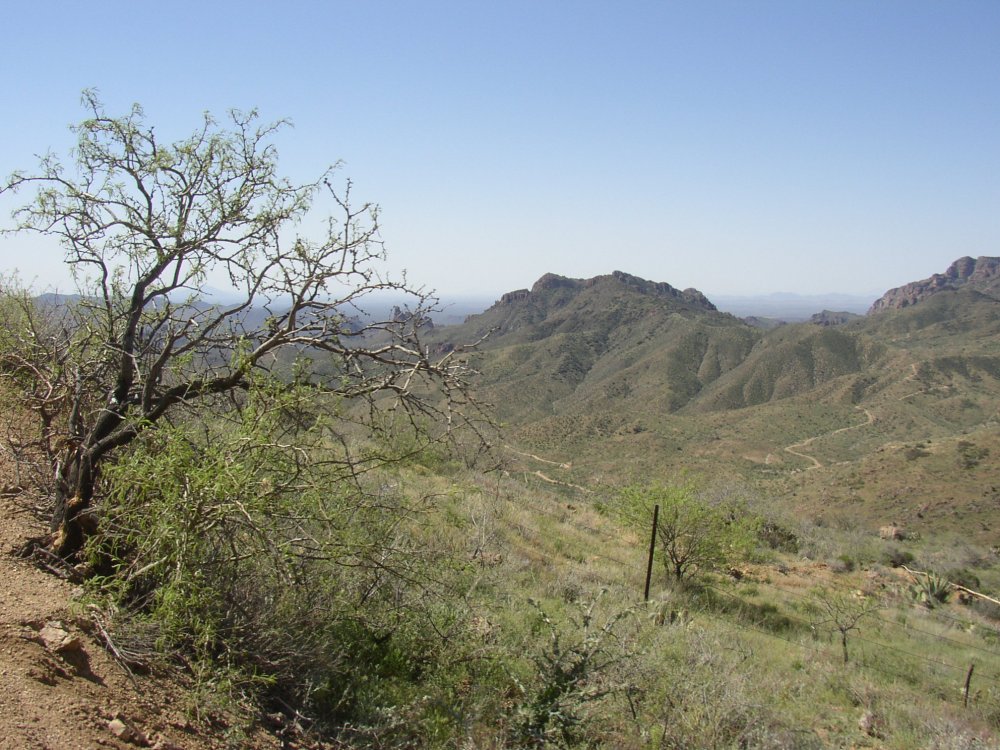 Mountains 056