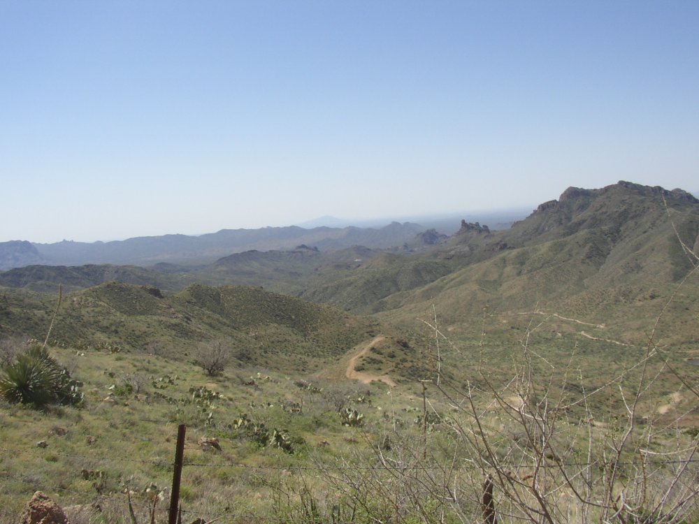 Mountains 057