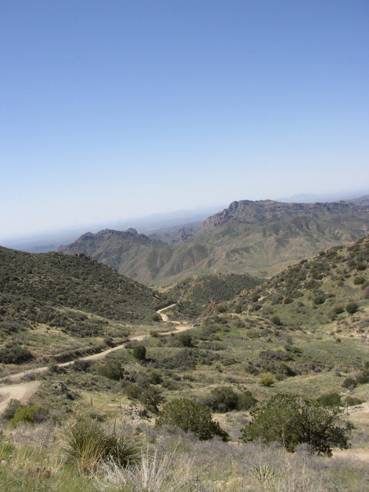 Mountains 058