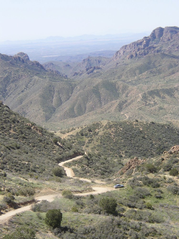 Mountains 060