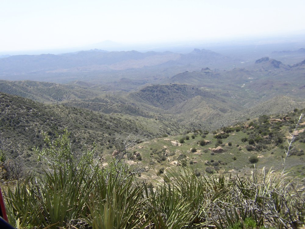 Mountains 066