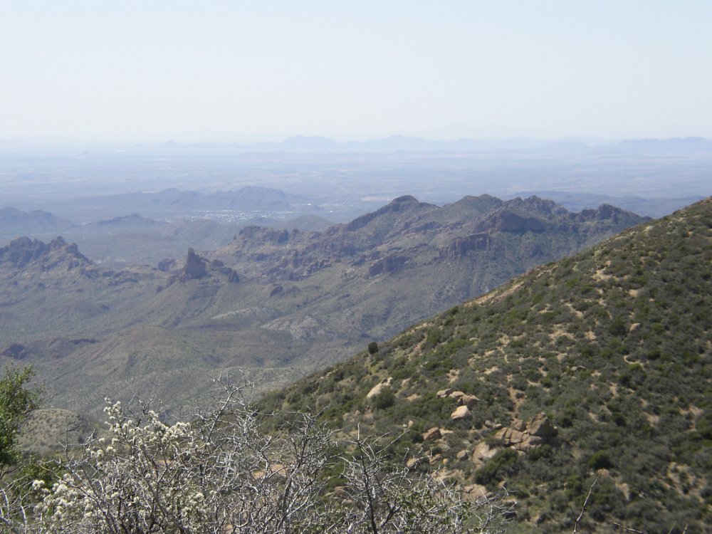 Mountains 068