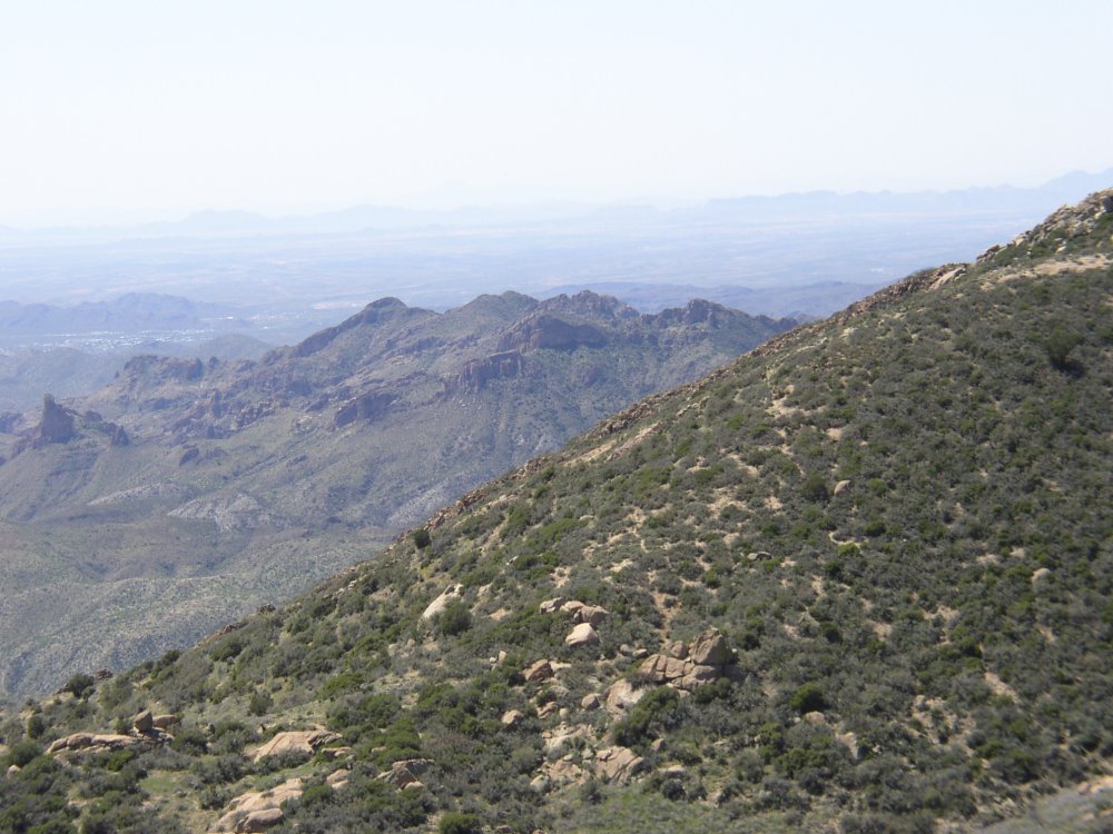Mountains 069