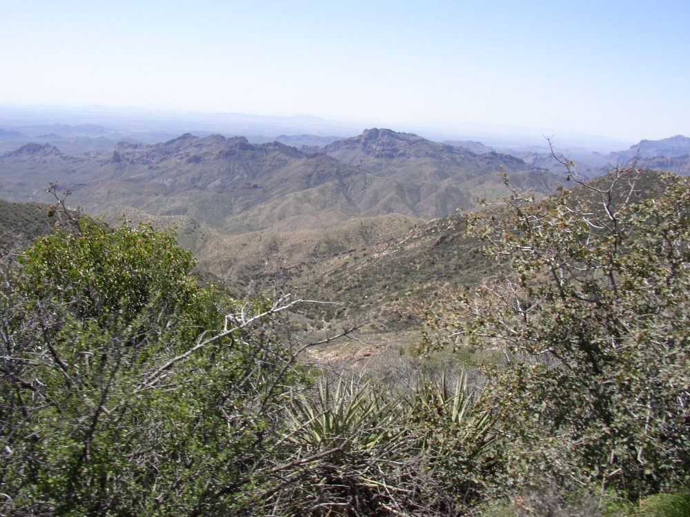 Mountains 073
