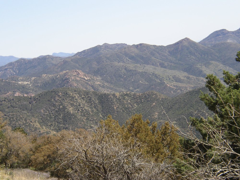 Mountains 074