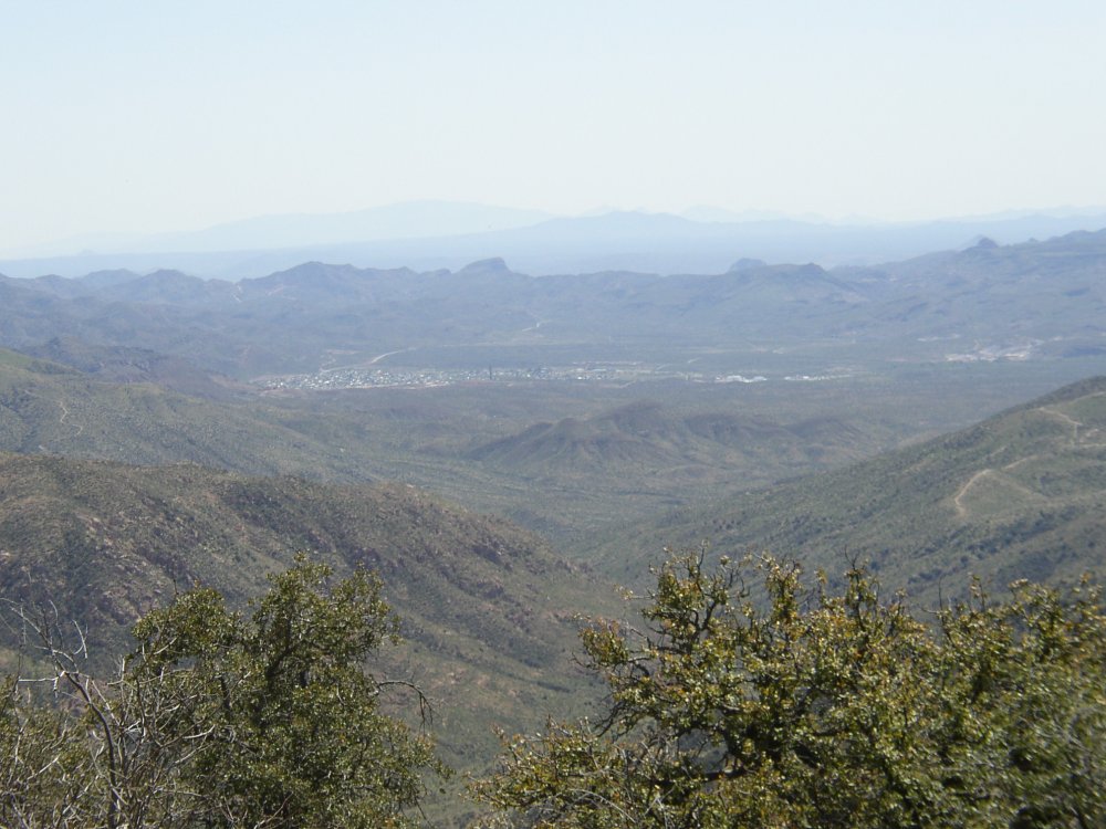 Mountains 075
