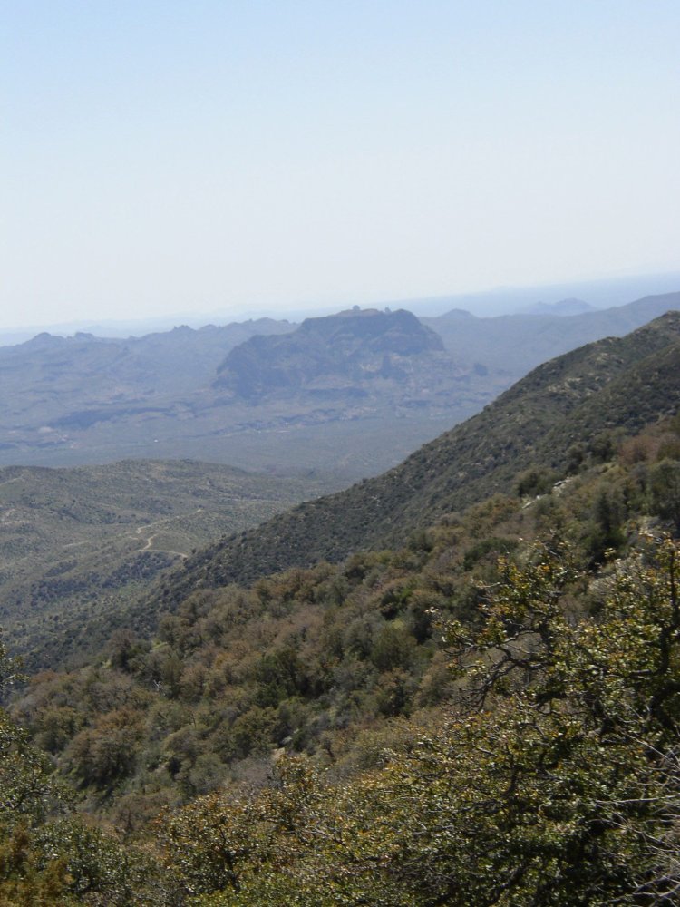Mountains 076