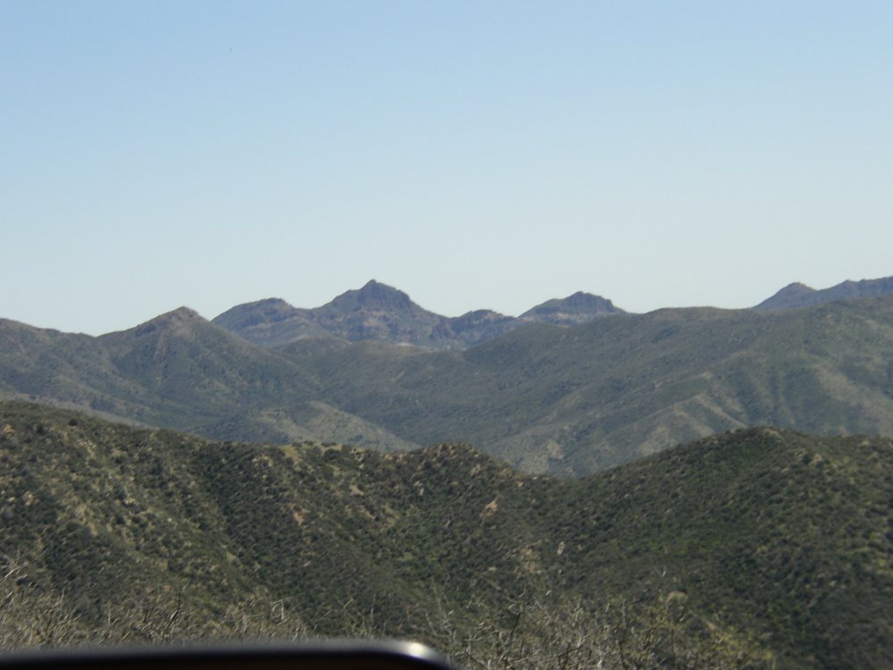 Mountains 083