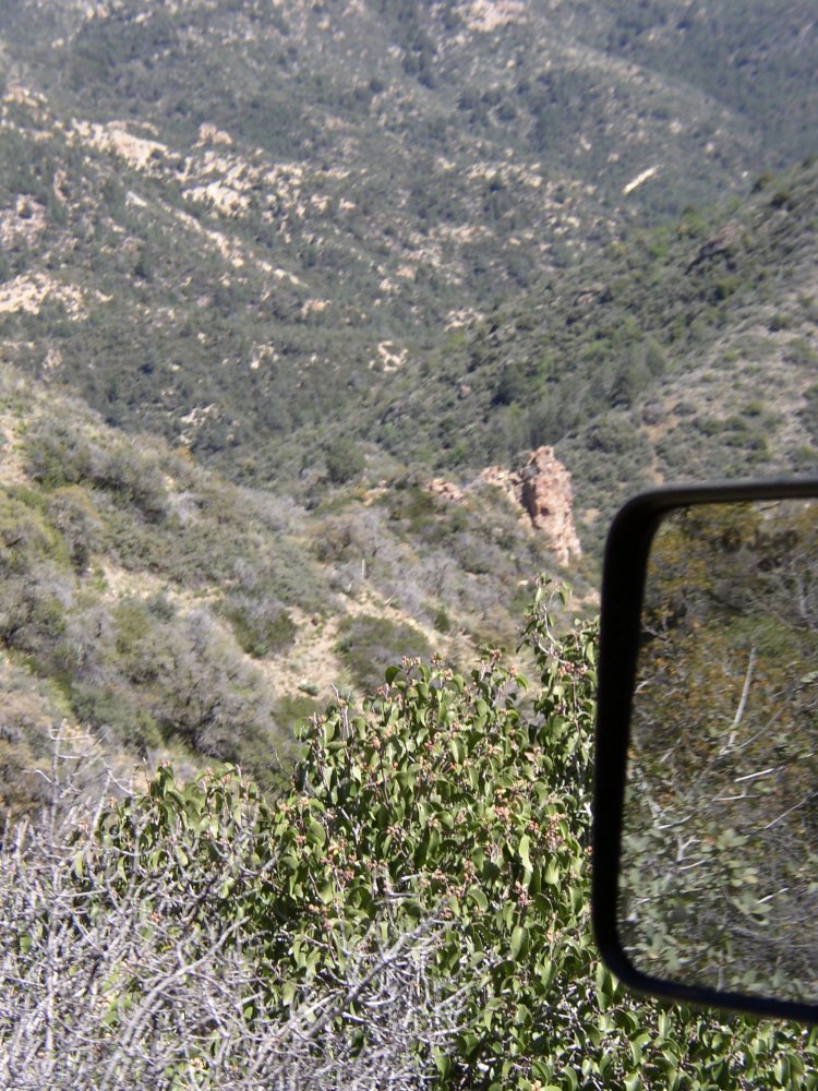 Mountains 084