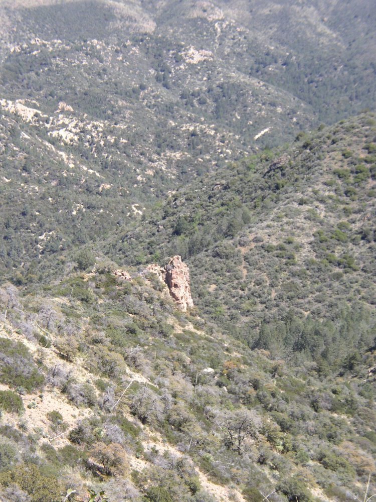 Mountains 086