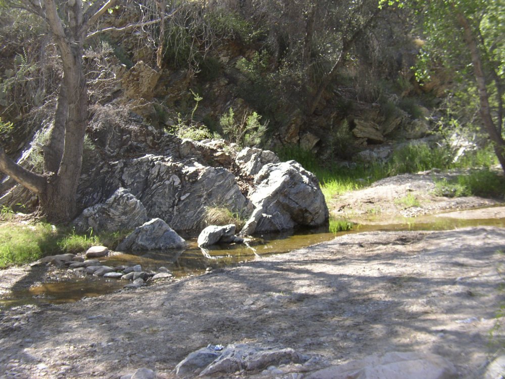 Mountains 107