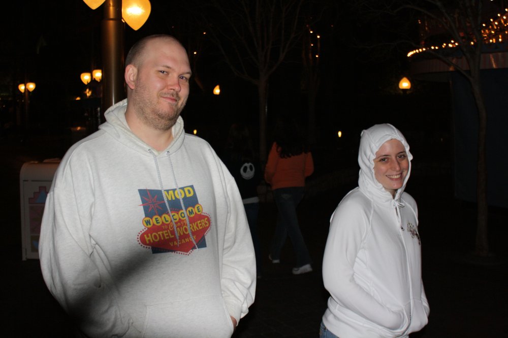 Disney 501
