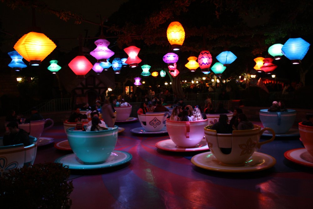 Disney 502