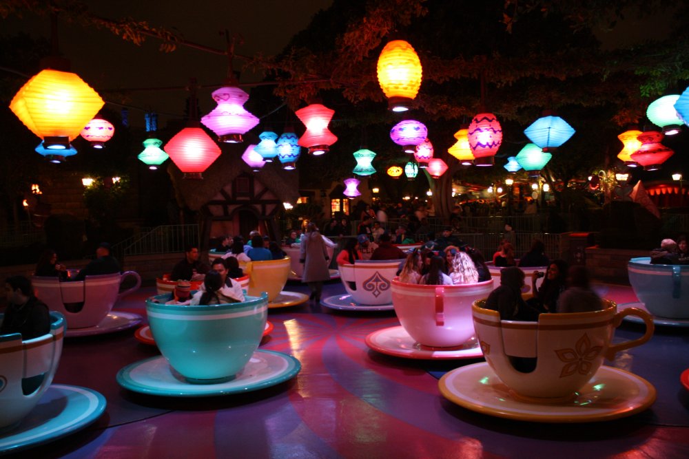 Disney 503