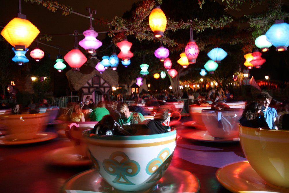 Disney 505