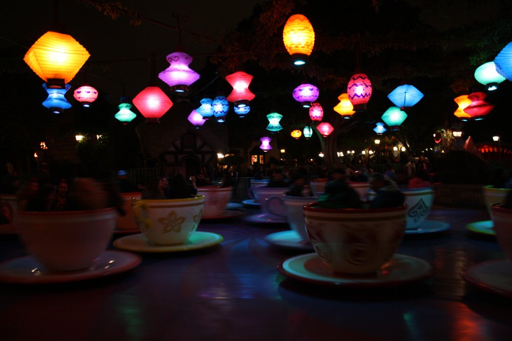 Disney 506
