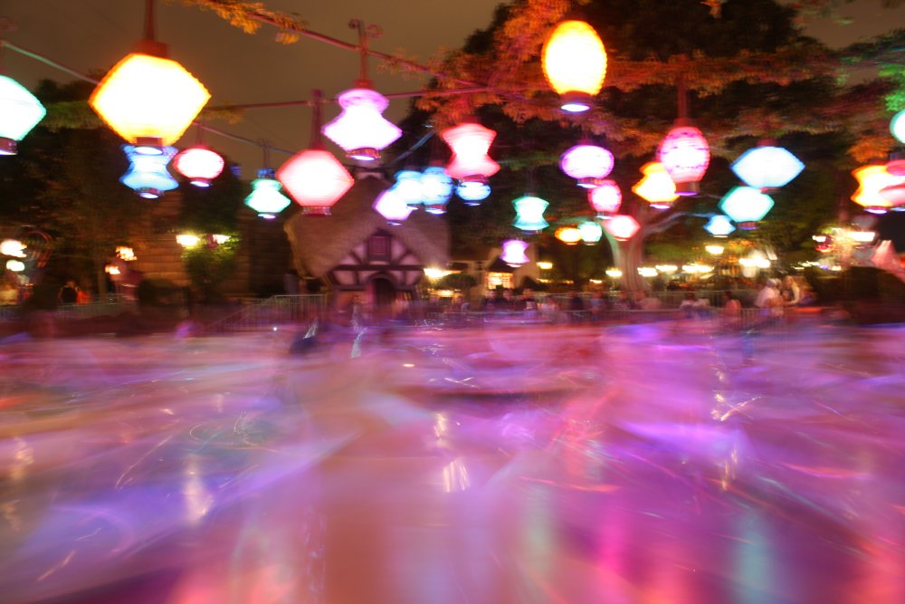 Disney 507
