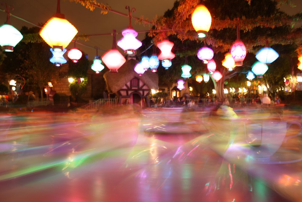 Disney 509