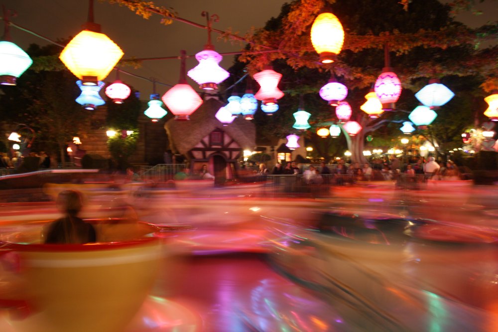 Disney 510