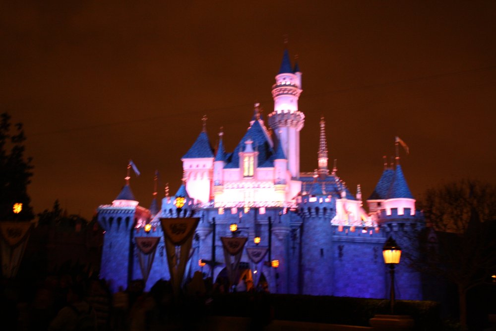 Disney 513