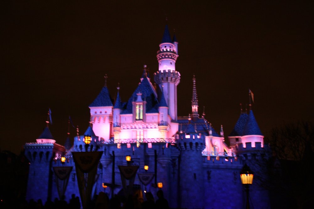 Disney 515