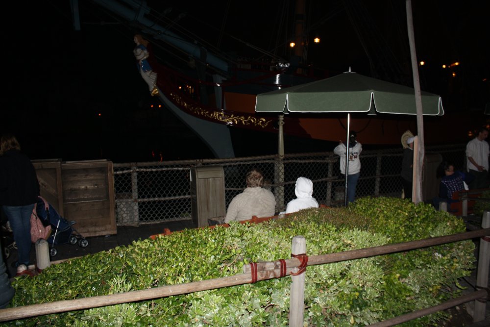 Disney 521