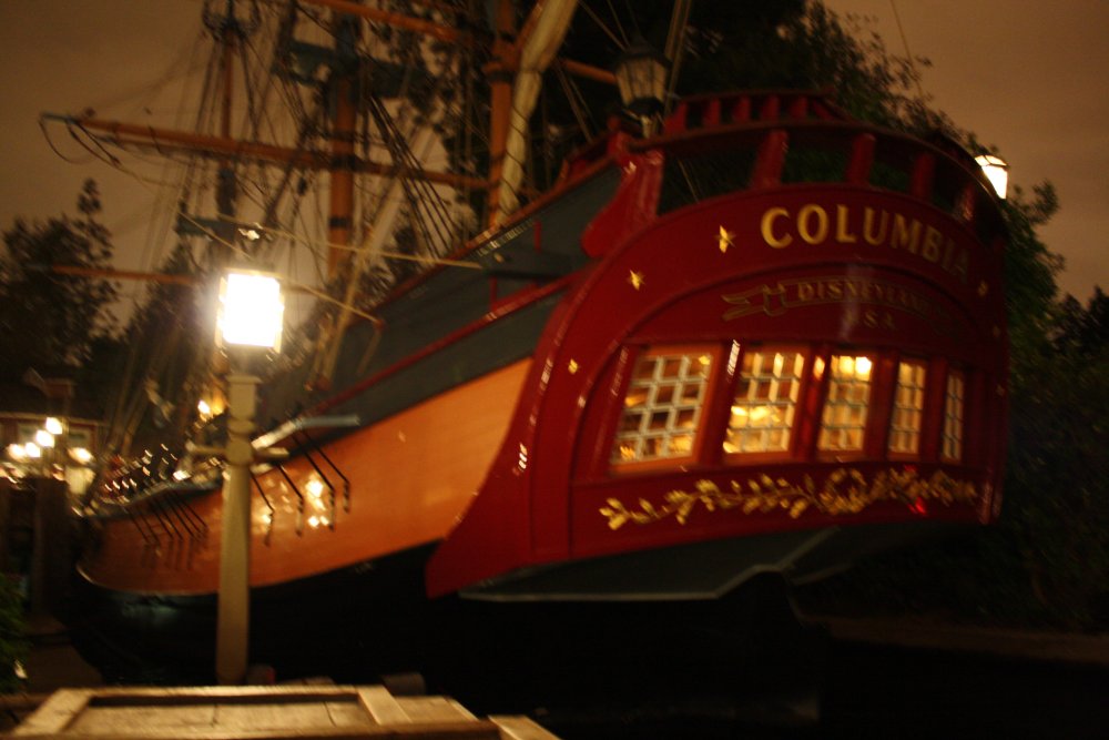 Disney 529