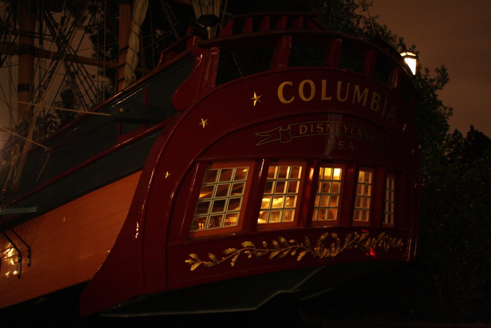 Disney 531
