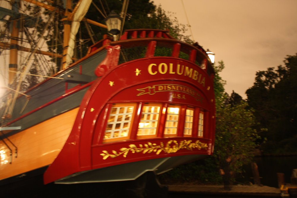 Disney 536