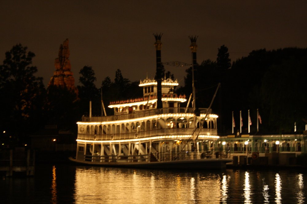 Disney 552