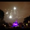 2009-03-21 - Disneyland Fireworks
