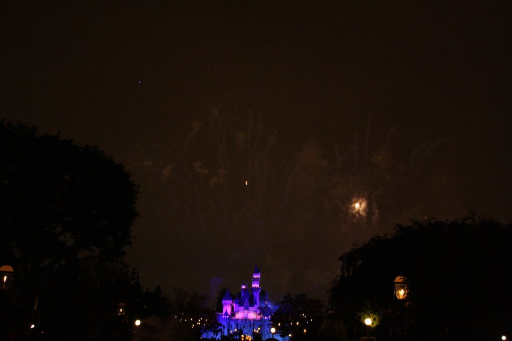 Disney 100