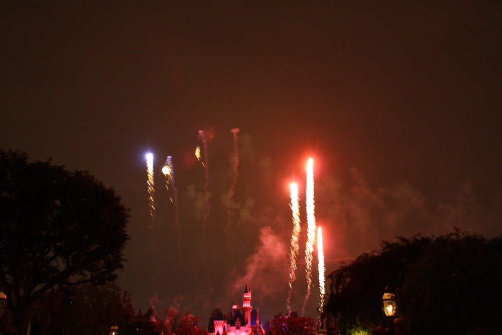 Disney 102