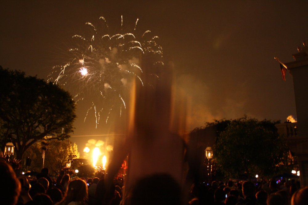Disney 201