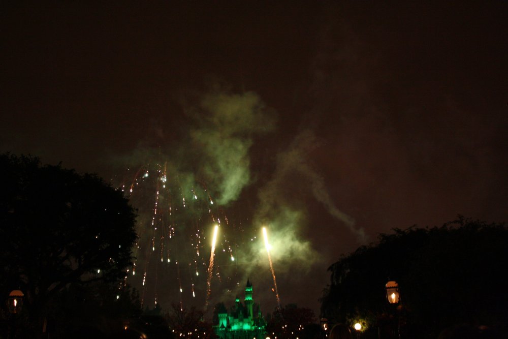 Disney 230