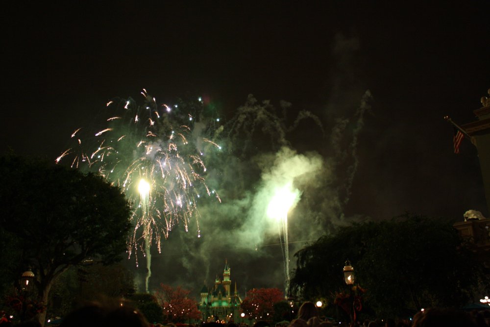 Disney 246