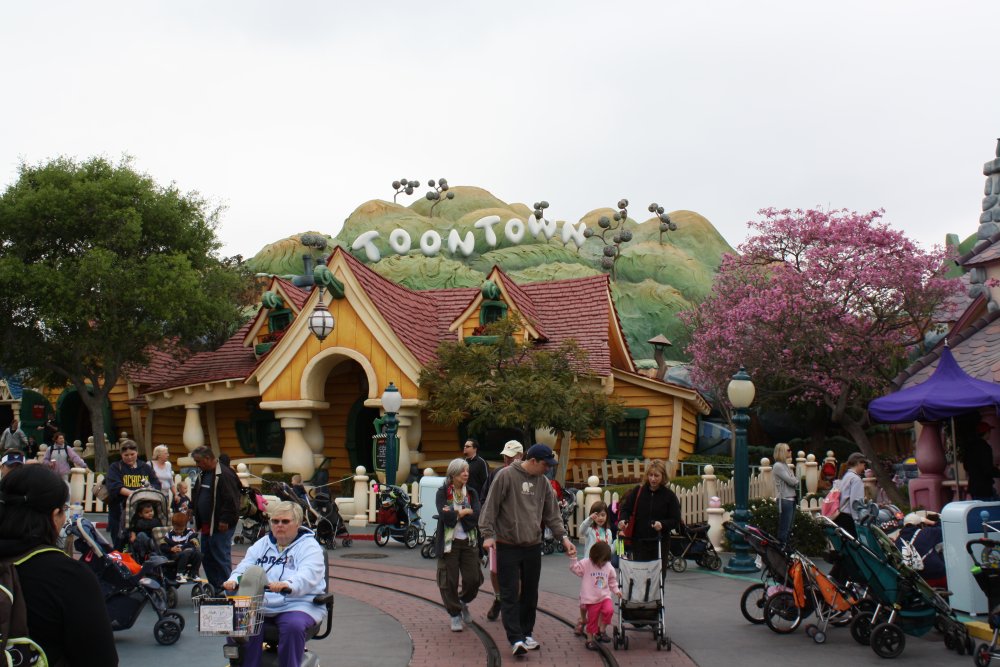 ToonTown