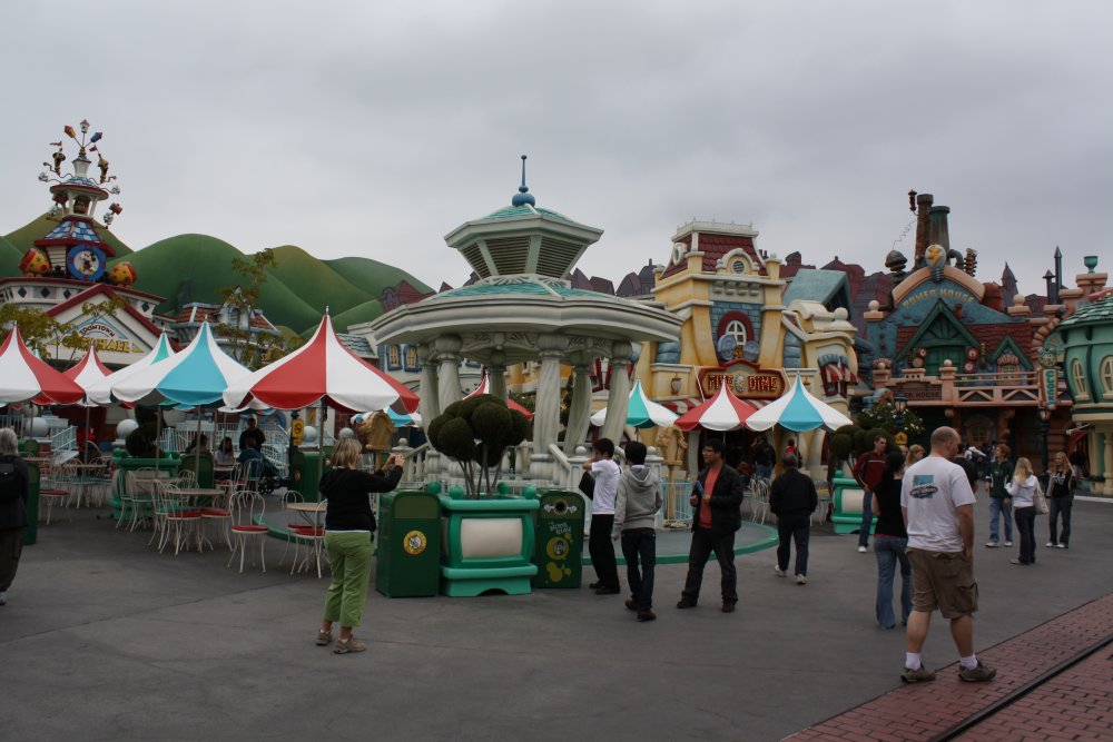 ToonTown