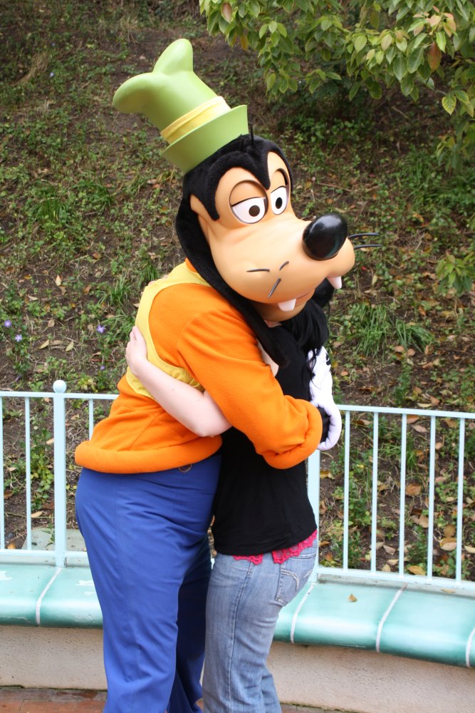 Disney 106