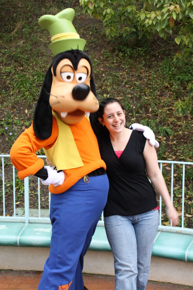 Disney 107