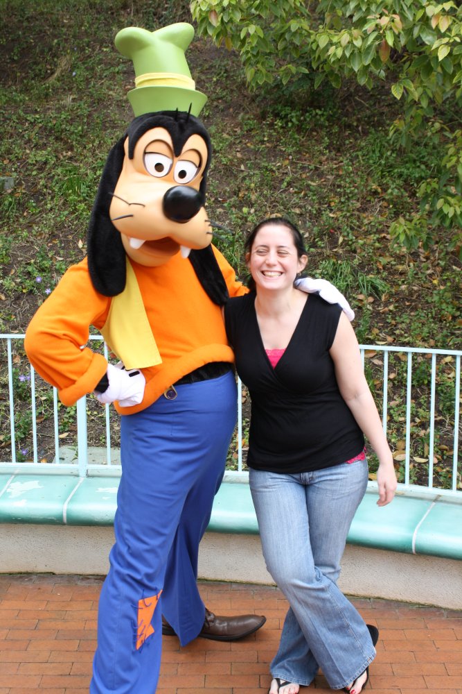 Disney 109