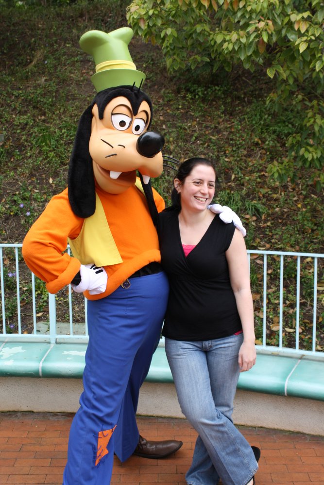 Disney 110