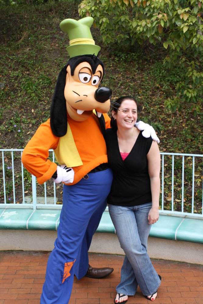 Disney 111